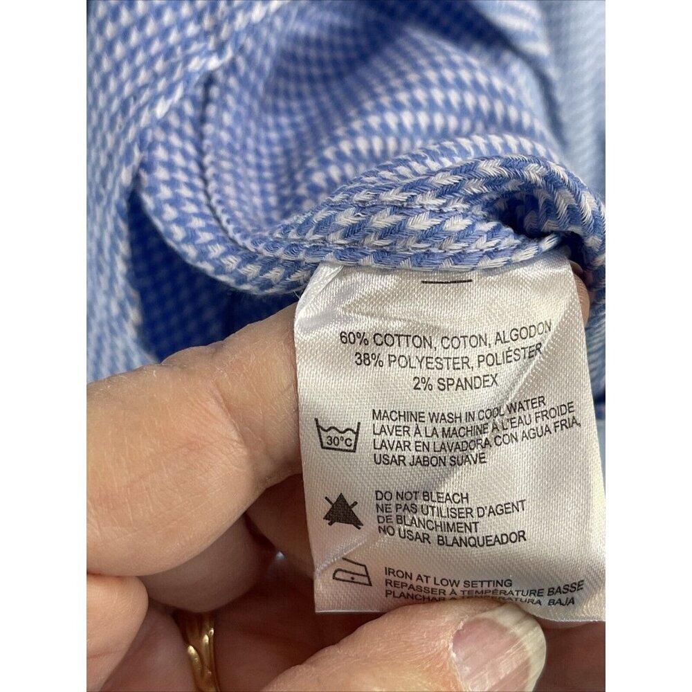 Report Collection Performance Stretch Modern Fit … - image 4